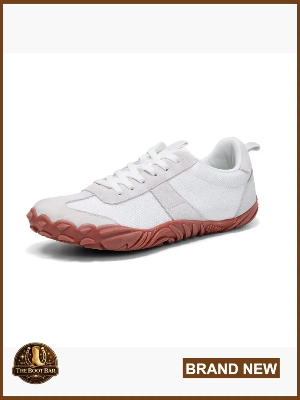 Minimalist Barefoot Trail Running Shoes Zero Drop Wide Toe Box